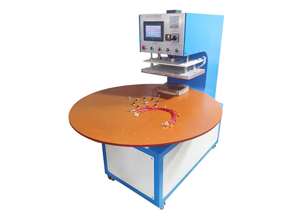吸塑封口机